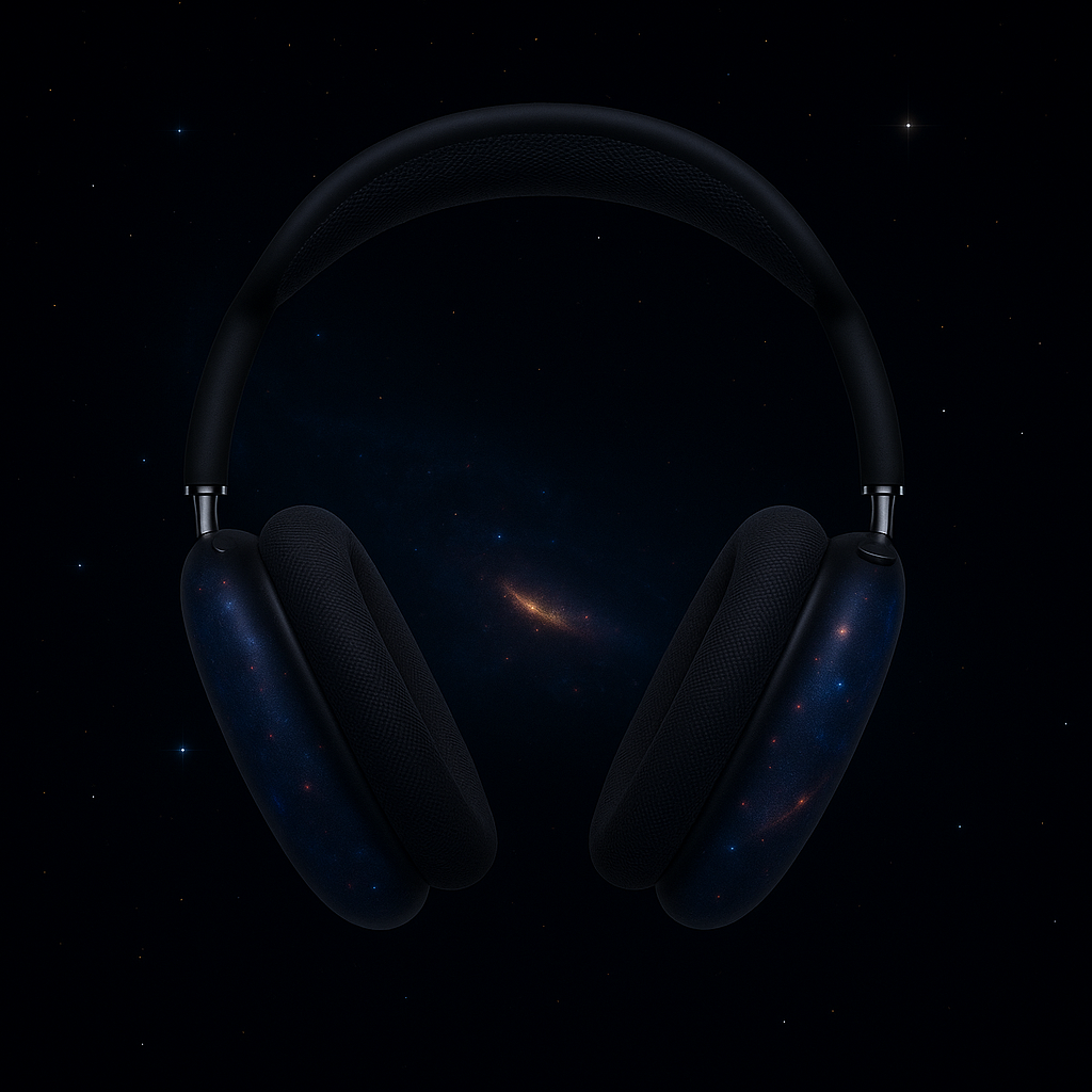 Nate's Pods Max
