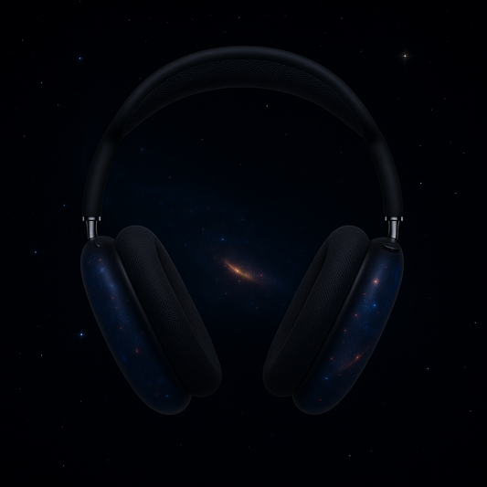 Nate's Pods Max
